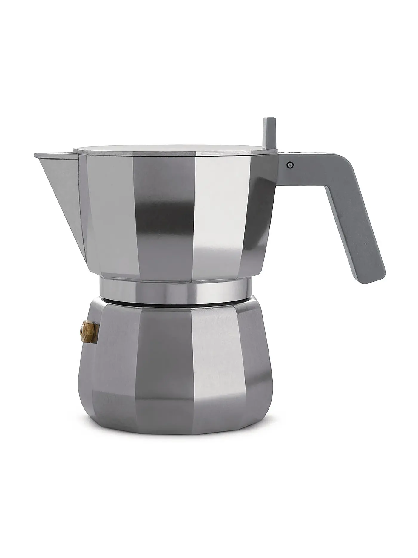 ALESSI | Espressomaschine Moka 3 Tassen | 